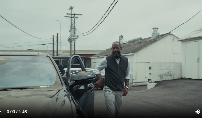 The Wizards Origin Documentary Trailer